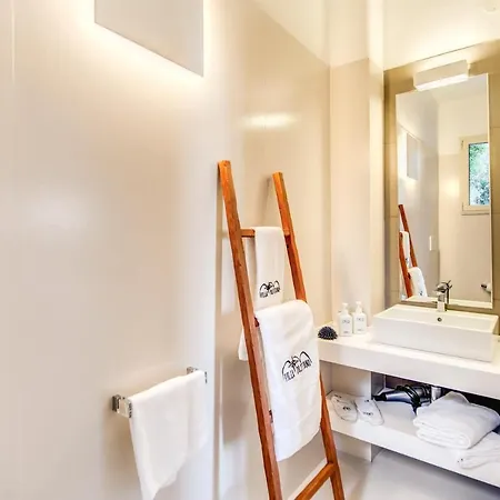 Villa Posea Collection Tre Archi *