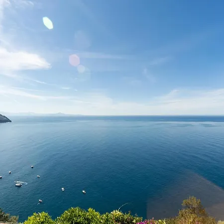 Posea Collection Tre Archi * Positano