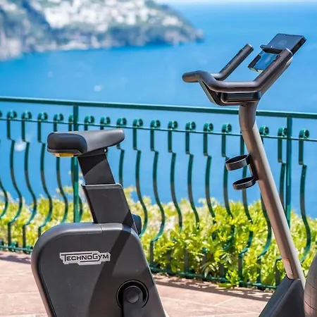 Villa Posea Collection Tre Archi *