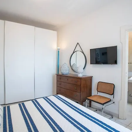 Villa Posea Collection Tre Archi Positano