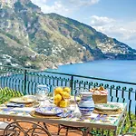 Posea Collection - Tre Archi Positano