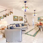 Posea Collection - Tre Archi بوسيتانو