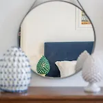 فيلة Posea Collection - Tre Archi *