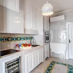 Posea Collection - Tre Archi * بوسيتانو