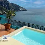 فيلة Posea Collection - Tre Archi