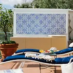 Posea Collection - Tre Archi بوسيتانو