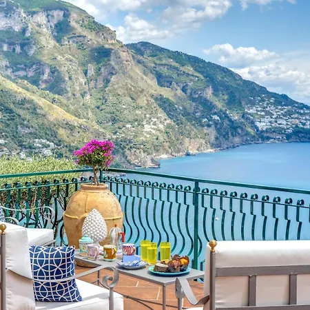 Villapositano Tre Archi *
