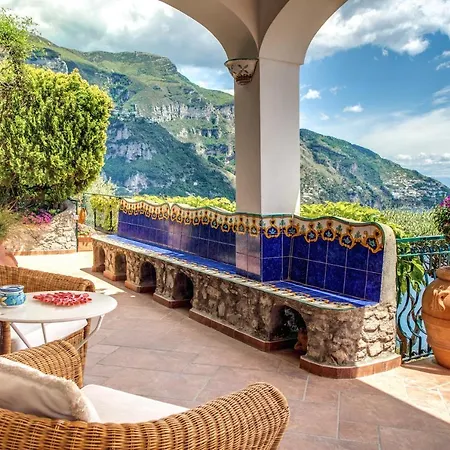 Villapositano Tre Archi