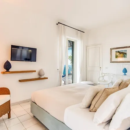 Villapositano Tre Archi *