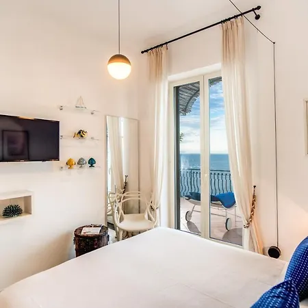 Βίλα Posea Collection Tre Archi