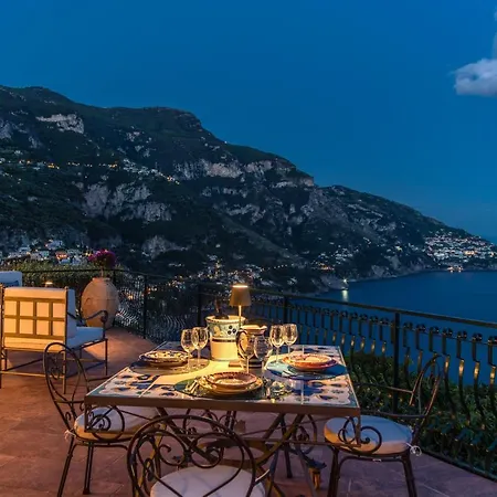 Villapositano Tre Archi