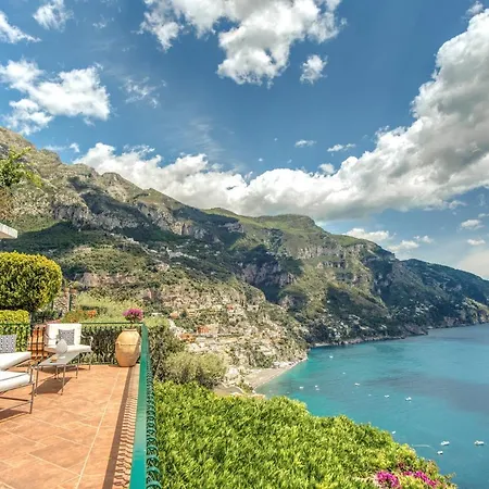 Villapositano Tre Archi