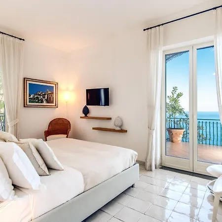 Villapositano Tre Archi *