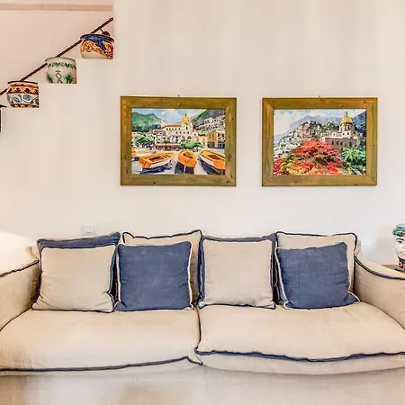Villapositano Tre Archi *