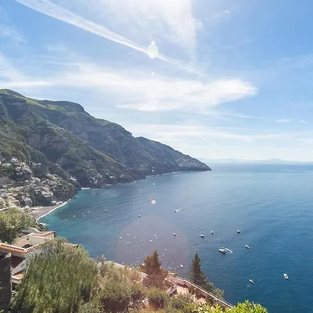 Villapositano Tre Archi