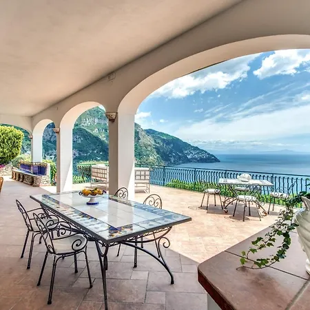 Villapositano Tre Archi Villa *