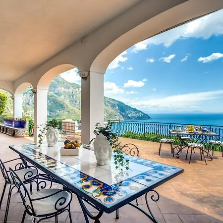 Villapositano Tre Archi