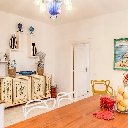 빌라 Posea Collection Tre Archi *