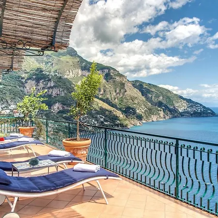 Villa Villapositano Tre Archi *