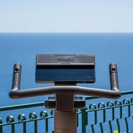 Villa Villapositano Tre Archi