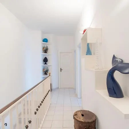 Villapositano Tre Archi