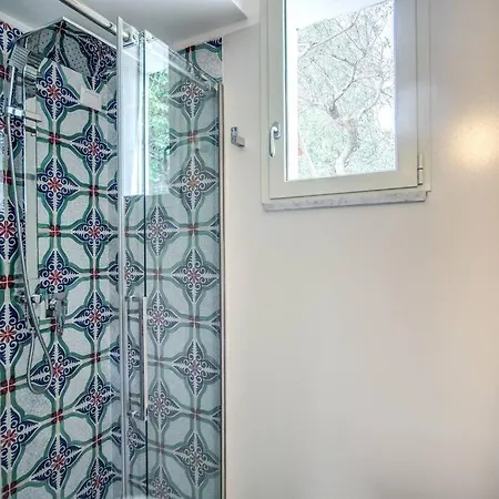 Posea Collection Tre Archi 포지타노