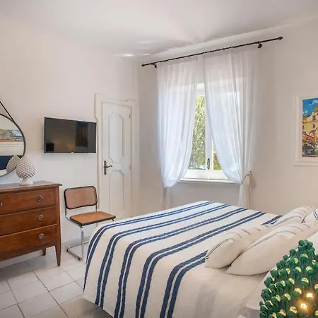 빌라 Posea Collection Tre Archi *