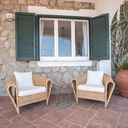 Villapositano Tre Archi