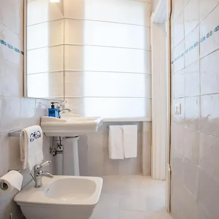 Villapositano Tre Archi Villa