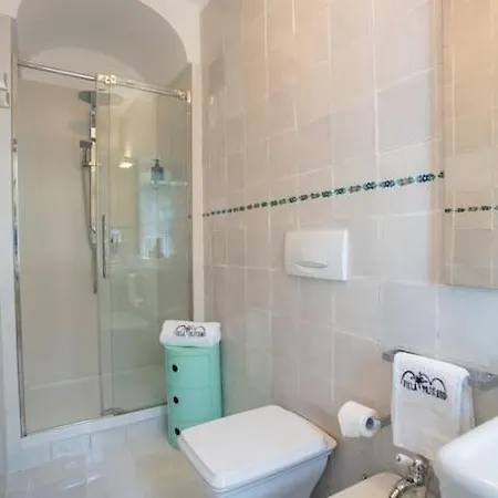 Villapositano Tre Archi Villa Positano