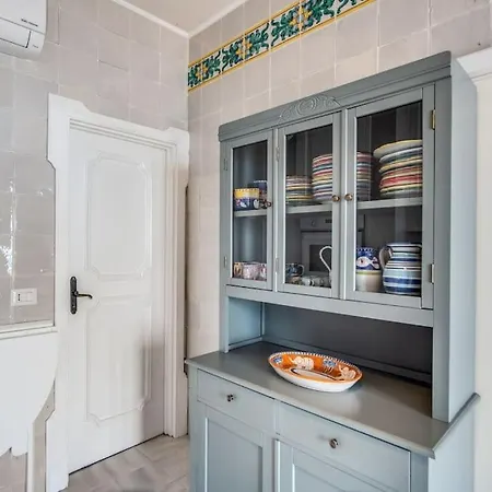 Villapositano Tre Archi Villa