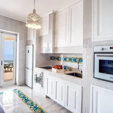 וילה Posea Collection - Tre Archi