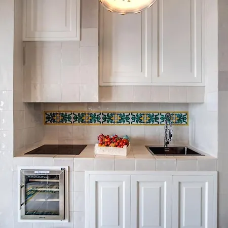 Posea Collection Tre Archi 빌라