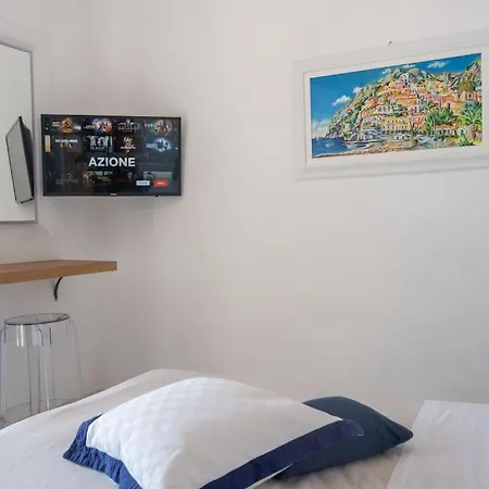 빌라 Posea Collection Tre Archi *