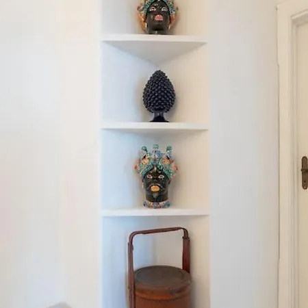 Villapositano Tre Archi Villa