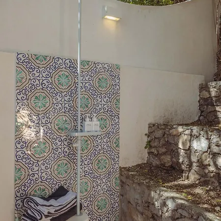 빌라 Posea Collection Tre Archi *