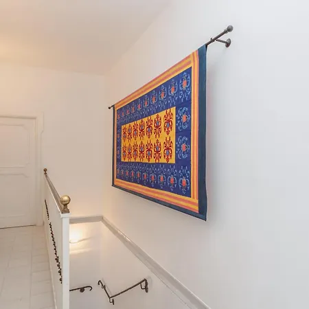 Posea Collection Tre Archi 포지타노