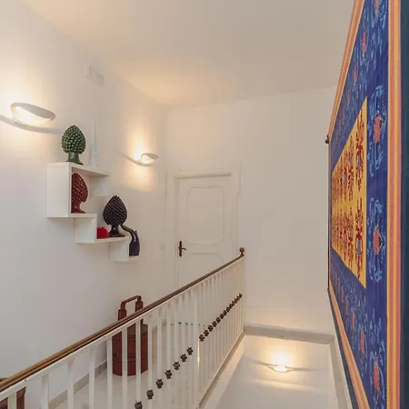 Villa Posea Collection - Tre Archi *