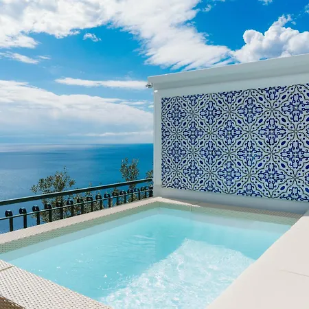 Vila Posea Collection - Tre Archi