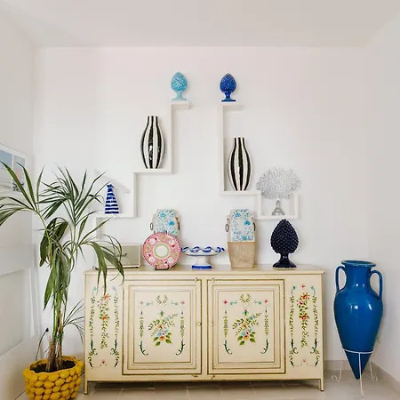 别墅 Posea Collection - Tre Archi *