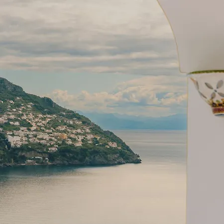 Posea Collection - Tre Archi * Positano