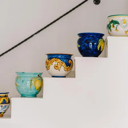 Posea Collection - Tre Archi