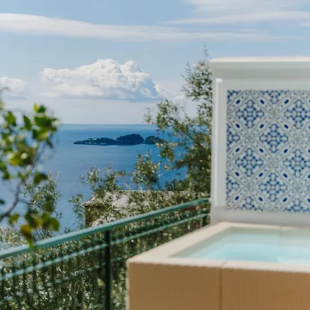 Villa Posea Collection - Tre Archi *