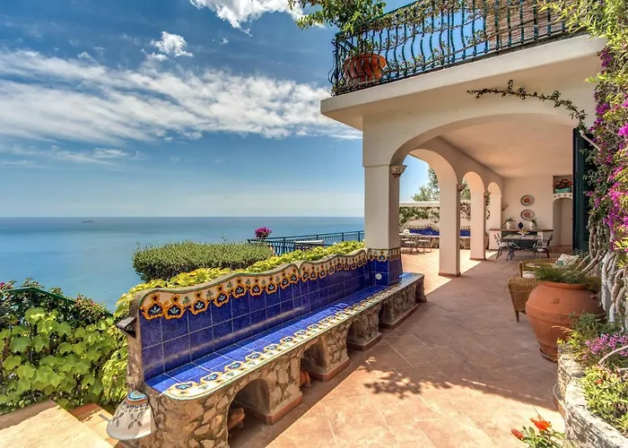 Posea Collection - Tre Archi Villa