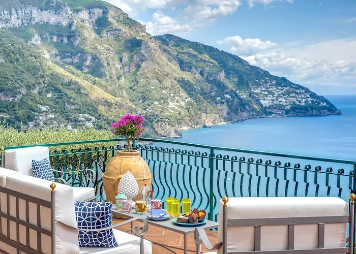 Posea Collection - Tre Archi *