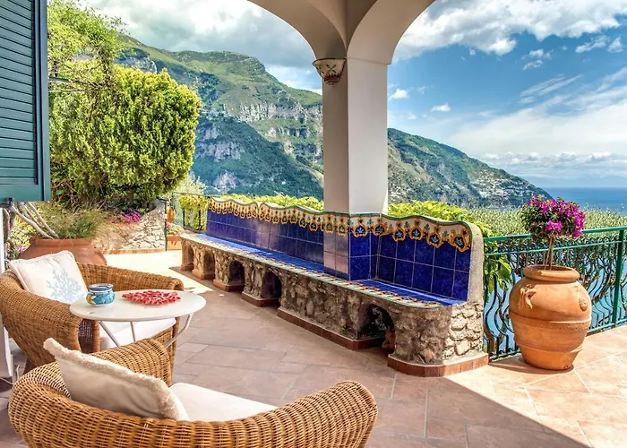 Posea Collection - Tre Archi