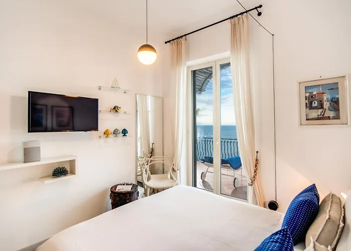 Villa Posea Collection - Tre Archi