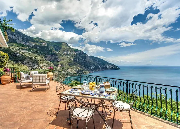 Posea Collection - Tre Archi