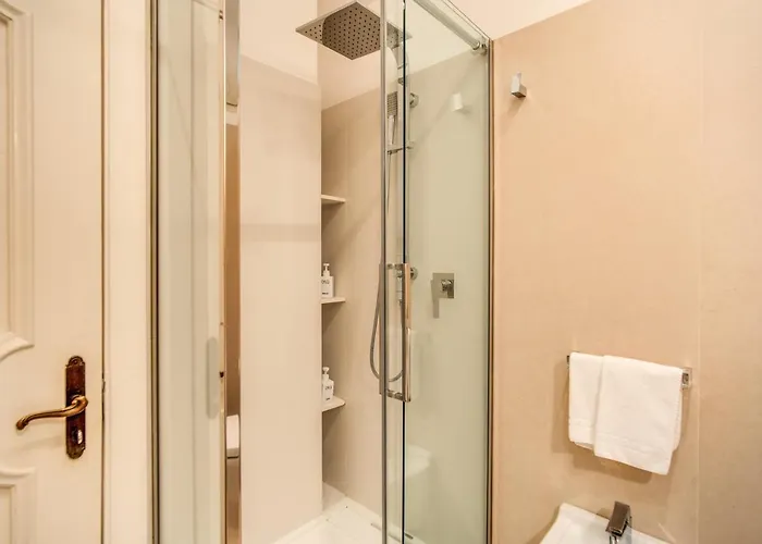 Posea Collection - Tre Archi *