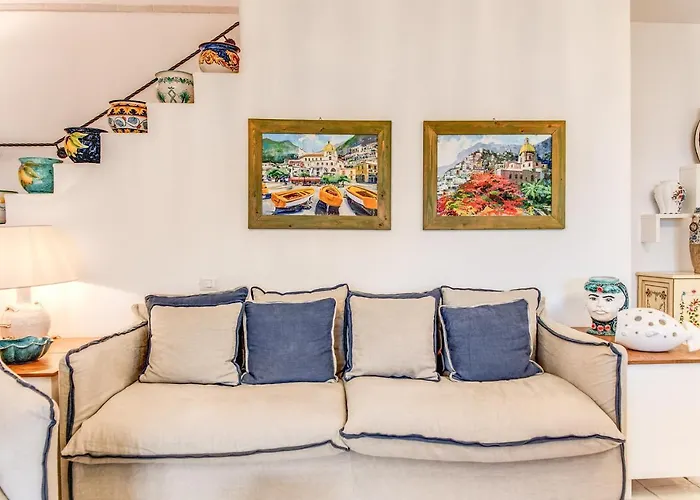 Posea Collection - Tre Archi *